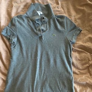 Lacoste Polo